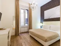 Residenza Alexander Guest House Hotels near Piazza del Risorgimento