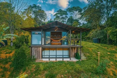 Natubri生態酒店 酒店