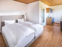 Birkenhof Hotels in Norderney