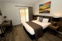 Rose & Crown Hotel Hotels in Hazelmere