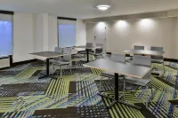 Holiday Inn Express Winston-Salem Medical Ctr Area