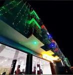 Hotel Grand Valley Hotels near Othoi Somu Waterfall