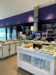 Tru by Hilton Lao Cai City Riverside - breakfast