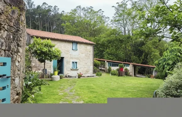 卡薩多組勒若鄉村民宿