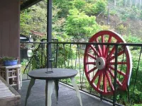 Akaishi Onsen Các khách sạn ở Minobu