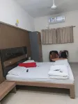 Hotel Shiv Parvati International, Solapur