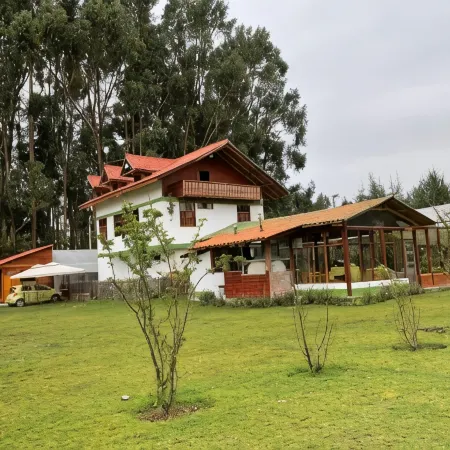 Resort Alapa