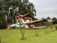 Resort Alapa Hotels in 