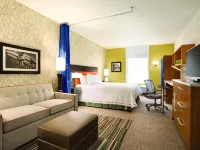 Home2 Suites by Hilton Birmingham Downtown Hotels near Five Points South