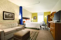 Home2 Suites by Hilton Birmingham Downtown - Wifi