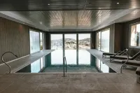 Amaike Hotel Golf & Spa