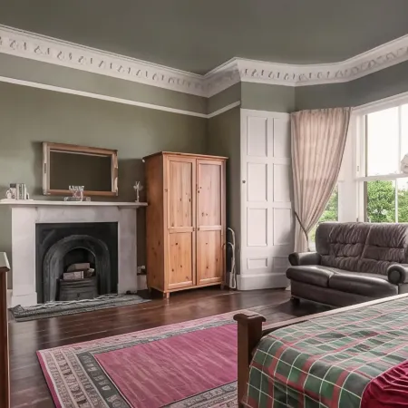 Aynetree Guest House Отели рядом с достопримечательностью «Портобелло»