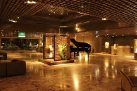 Gunma Royal Hotel Hotel di Maebashi
