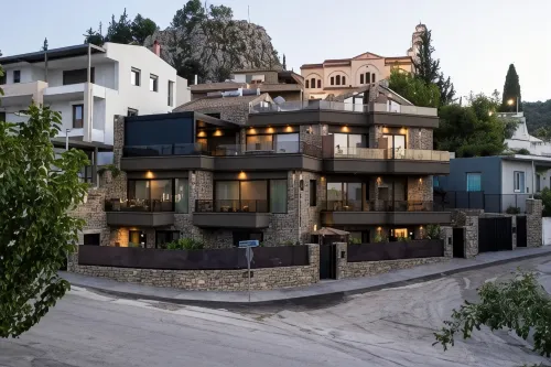 オパールエグゼクティブスイーツ