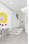 White 1903 - Rooftop Pool & Luxury Rooms