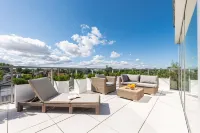 Dune Resort Mielno - C Hotels in Mielno