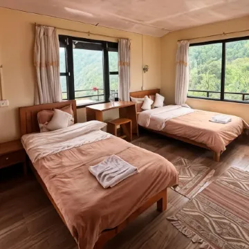 Siddhartha Garden Ayurveda