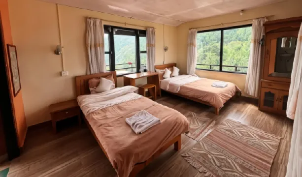 Siddhartha Garden Ayurveda