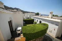 Villa Turistica de Bubion