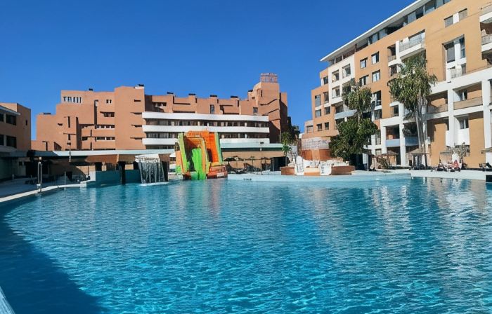 Hotel Neptuno by on Group