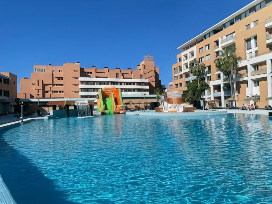 Hotel Neptuno
