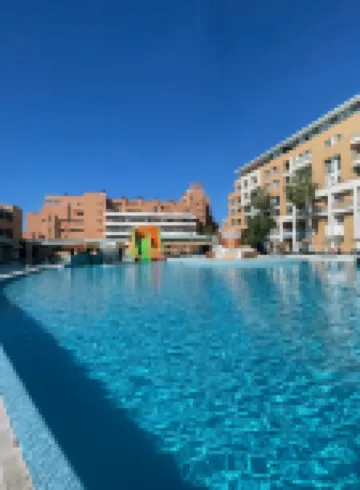 Hotel Neptuno by on Group