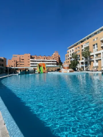 Hotel Neptuno by on Group