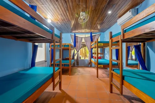 The Hoi An Serendipity Experience Hostel