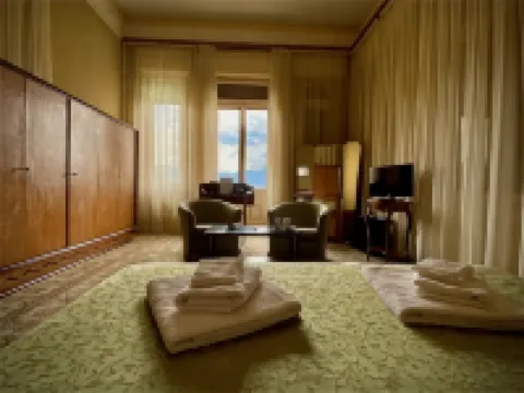 Villa Moorings Hotels in Barga