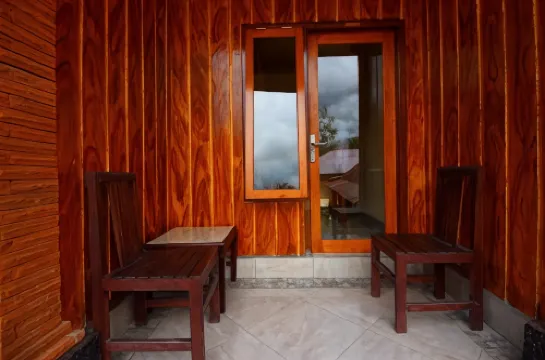 Edy Homestay Area Publik Photos