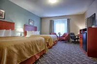 Quality Inn Southampton