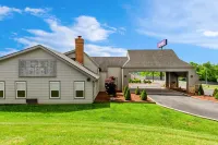 Spark by Hilton Wytheville Holston Rd I 81 Hotel di Wytheville