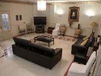 Hotel Sercotel Doña Carmela Hotéis em Sevilha