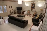 Hotel Sercotel Doña Carmela