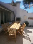 charming house in the hyper center