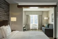 Fairfield Inn & Suites Waterbury Stowe