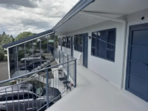 Abode Motel Hotels in Palmerston North