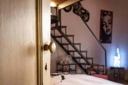 La Mi Casina Toscana