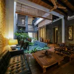 1825 Gallery Hotel