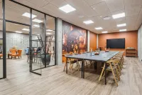 ベストウェスタン ロイヤル ホルステブロー