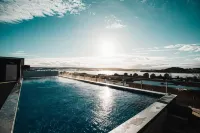 Hotell Östersund - Pools