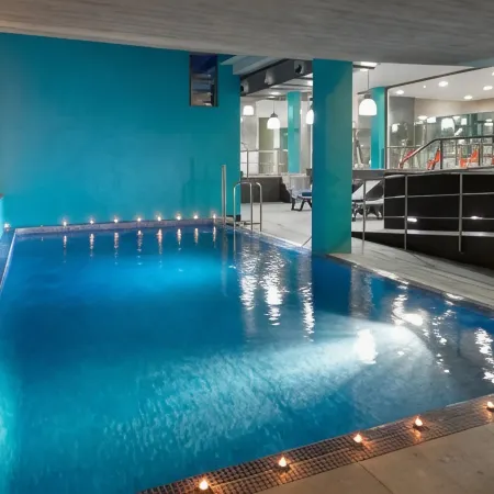 4R Salou Park Resort II