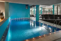 4R Salou Park Resort II - ที่มีสปา