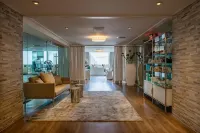 Sahara Las Vegas - spa