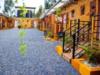 Lux Suites Luxylife Studios Kenol Hotels in Kabati