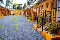 Lux Suites Luxylife Studios Kenol Hotels in Kabati