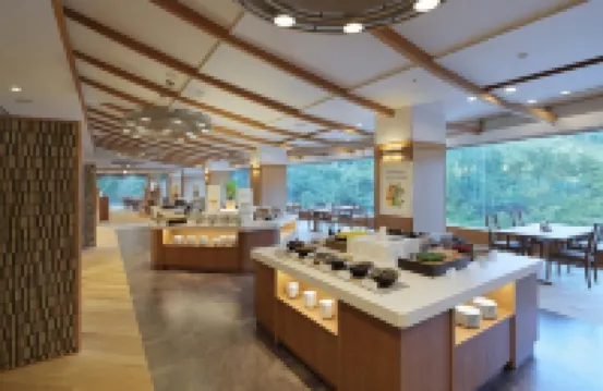 Zao Kokusai Hotel