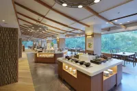 藏王國際飯店