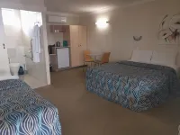 Nambour Lodge Motel Hotels in Nambour