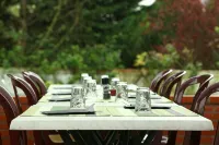 Hôtel Restaurant Maison Blanche Hotels in Rungis